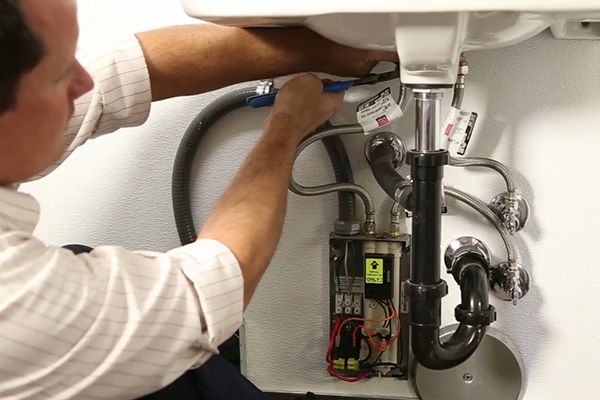 Home - B.S.P-Emergency Plumber-Hockley